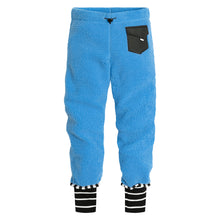 Load image into Gallery viewer, WeeDo Fleece Trousers WILD THING - ONLY 116CM AVAILABLE
