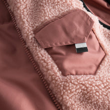 Load image into Gallery viewer, WeeDo Fleece Reversible Gilet UNIDO - LAST ONE LEFT - SIZE 92CM
