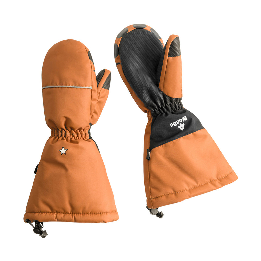 Weedo Kids Mitten FOXDO