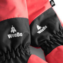 Load image into Gallery viewer, Weedo Kids Mitten OLILIDO - LAST SIZE LEFT - SIZE 16cm
