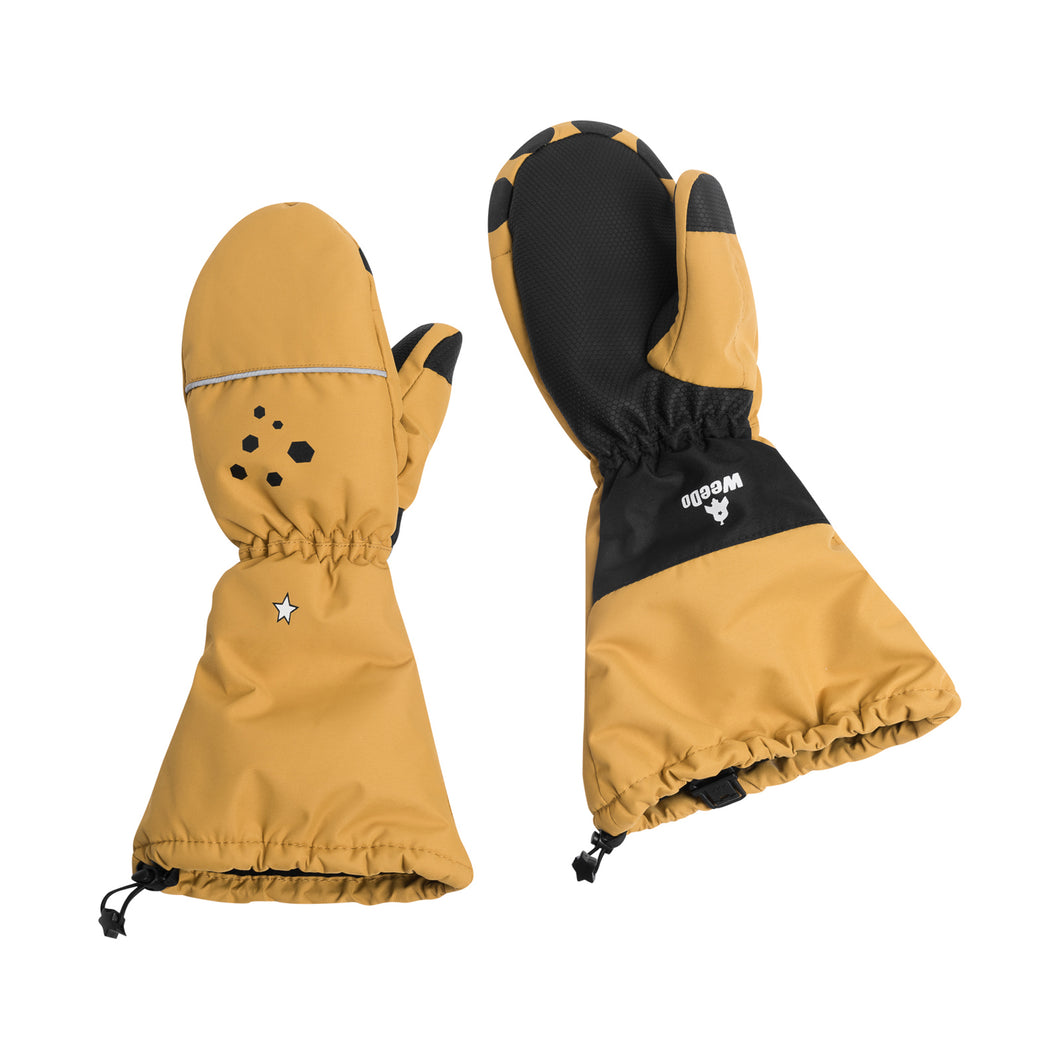 Weedo Kids Mitten WILD THING