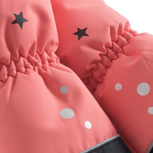 Load image into Gallery viewer, Weedo Kids Mitten UNIDO SILVER
