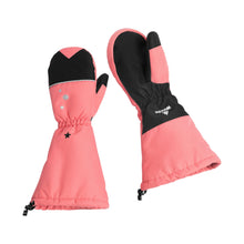Load image into Gallery viewer, Weedo Kids Mitten UNIDO SILVER
