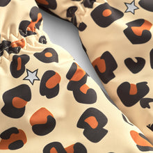 Load image into Gallery viewer, Weedo Kids Mitten Cheetahdo
