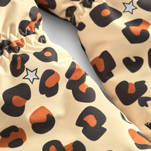 Load image into Gallery viewer, Weedo Kids Mitten Cheetahdo
