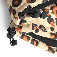 Load image into Gallery viewer, Weedo Kids Mitten Cheetahdo
