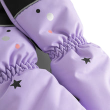 Load image into Gallery viewer, Weedo Kids Mitten UNIDO LILAC
