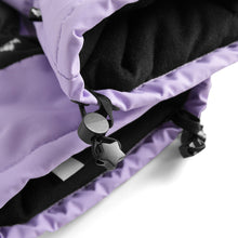 Load image into Gallery viewer, Weedo Kids Mitten UNIDO LILAC
