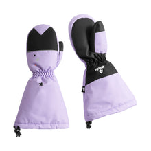 Load image into Gallery viewer, Weedo Kids Mitten UNIDO LILAC
