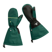 Load image into Gallery viewer, Weedo Kids Mitten MONDO GREEN
