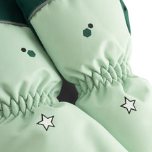 Load image into Gallery viewer, Weedo Kids Mitten LILIDO MINT
