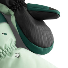 Load image into Gallery viewer, Weedo Kids Mitten LILIDO MINT
