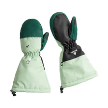 Load image into Gallery viewer, Weedo Kids Mitten LILIDO MINT
