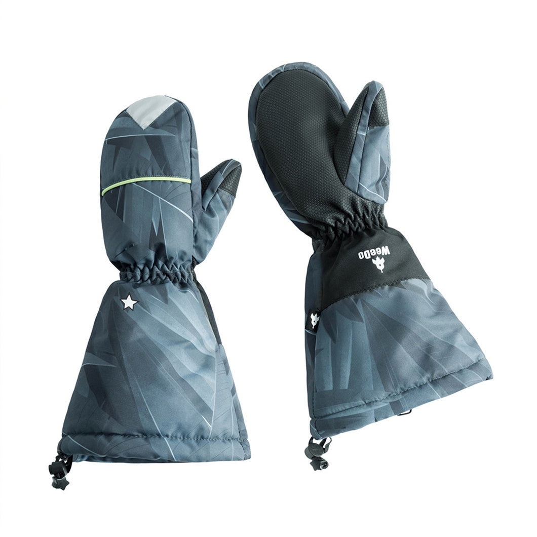 Weedo Kids Mitten CROWDO