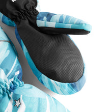 Load image into Gallery viewer, Weedo Kids Mitten COSMO ICE

