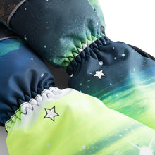 Load image into Gallery viewer, Weedo Kids Mitten COSMO SPACE
