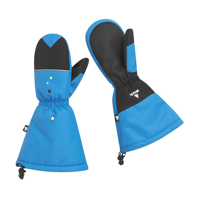 Weedo Kids Mitten Rhino
