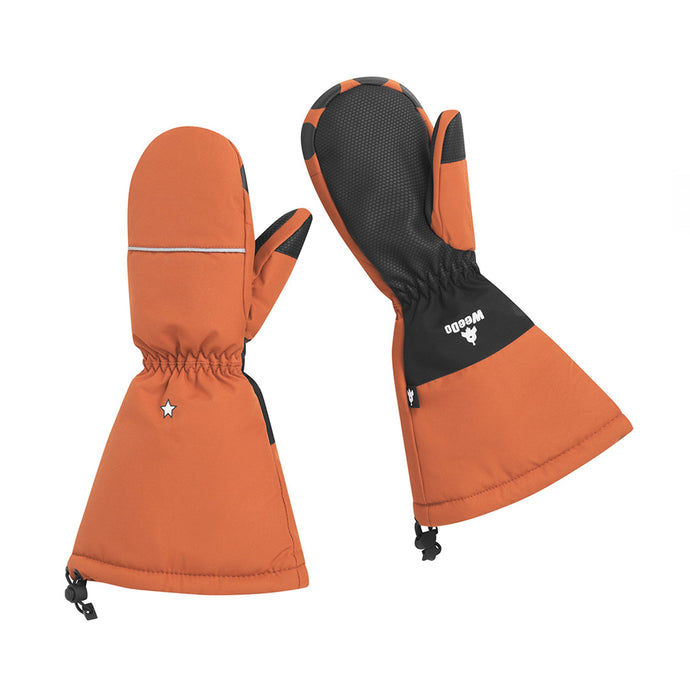 Weedo Kids Mitten TeddyDo