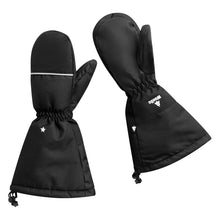 Load image into Gallery viewer, Weedo Kids Mitten Universal Black
