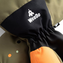 Load image into Gallery viewer, Weedo Kids Mitten Khamondo
