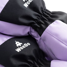Load image into Gallery viewer, Weedo Kids Mitten Bunnydo Lilac

