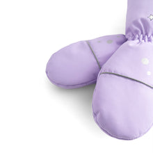 Load image into Gallery viewer, Weedo Kids Mitten Bunnydo Lilac
