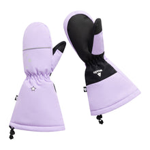 Load image into Gallery viewer, Weedo Kids Mitten Bunnydo Lilac
