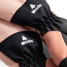 Load image into Gallery viewer, Weedo Kids Mitten Unido Glitter
