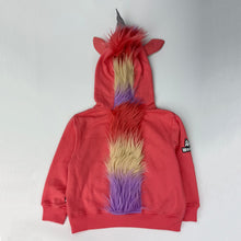 Load image into Gallery viewer, WeeDo Hoodie UNIDO
