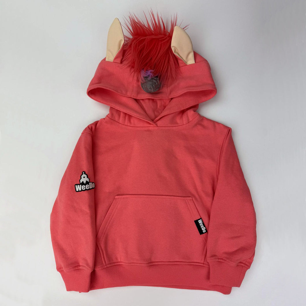 WeeDo Hoodie UNIDO