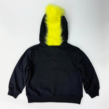 Load image into Gallery viewer, WeeDo Hoodie CROWDO
