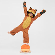 Load image into Gallery viewer, Weedo Kids Snowsuit FOXDO
