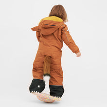 Load image into Gallery viewer, Weedo Kids Snowsuit FOXDO
