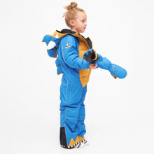 Load image into Gallery viewer, Weedo Kids Snowsuit OMONDO - LAST SIZE LEFT - SIZE 128-140cm
