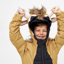 Load image into Gallery viewer, Weedo Kids Snowsuit WILD THING
