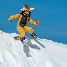 Load image into Gallery viewer, Weedo Kids Snowsuit WILD THING
