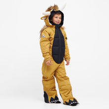 Load image into Gallery viewer, Weedo Kids Snowsuit WILD THING
