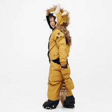 Load image into Gallery viewer, Weedo Kids Snowsuit WILD THING
