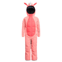 Load image into Gallery viewer, Weedo Kids Snowsuit UNIDO SILVER
