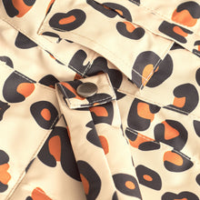 Load image into Gallery viewer, Weedo Kids Snowsuit Cheetahdo

