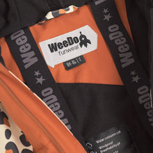 Load image into Gallery viewer, Weedo Kids Snowsuit Cheetahdo
