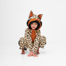 Load image into Gallery viewer, Weedo Kids Snowsuit Cheetahdo
