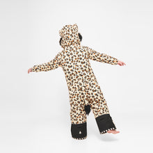 Load image into Gallery viewer, Weedo Kids Snowsuit Cheetahdo
