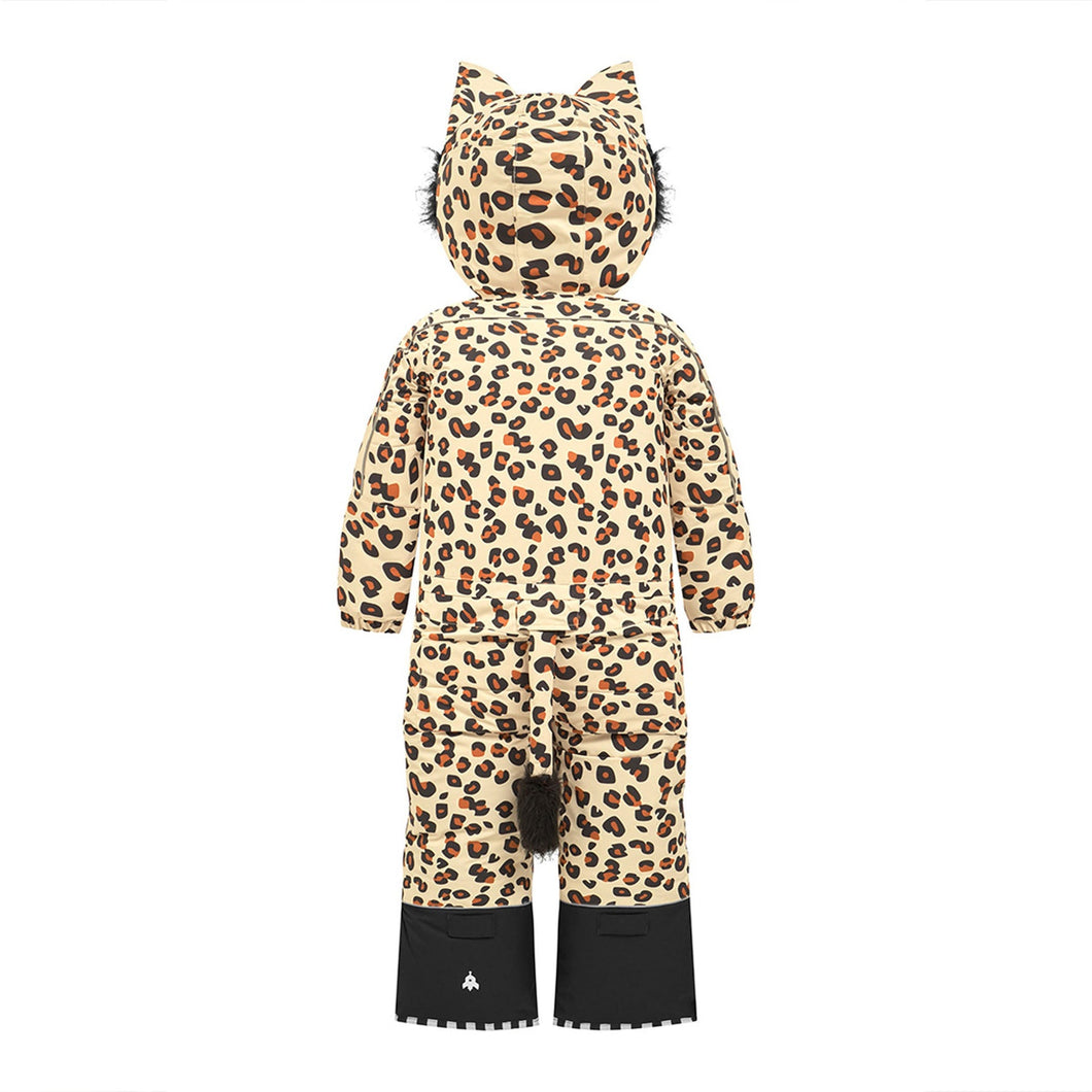 Weedo Kids Snowsuit Cheetahdo
