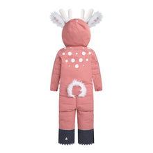 Load image into Gallery viewer, Weedo Kids Snowsuit OH DEER

