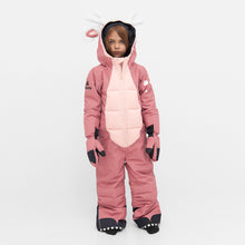 Load image into Gallery viewer, Weedo Kids Snowsuit OH DEER - sale
