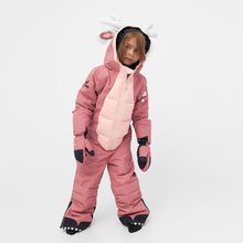 Load image into Gallery viewer, Weedo Kids Snowsuit OH DEER - sale
