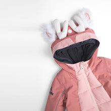 Load image into Gallery viewer, Weedo Kids Snowsuit OH DEER - sale
