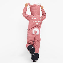 Load image into Gallery viewer, Weedo Kids Snowsuit OH DEER - sale
