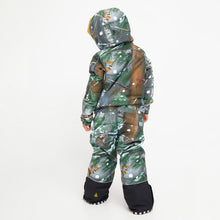 Load image into Gallery viewer, Weedo Kids Snowsuit COSMO WOODS
